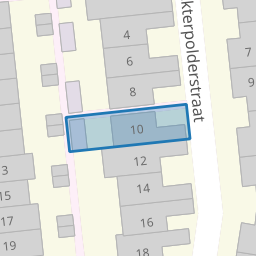 Perceel GDA01-K-6451