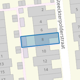 Perceel GDA01-K-6452