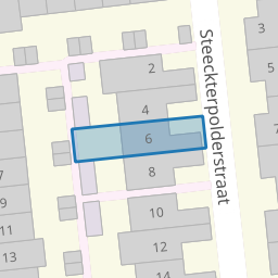 Perceel GDA01-K-6453