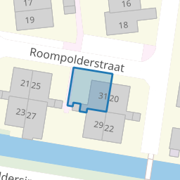 Perceel GDA01-K-6458