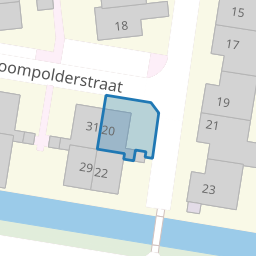 Perceel GDA01-K-6459