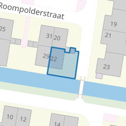 Perceel GDA01-K-6460