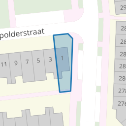 Perceel GDA01-K-6477