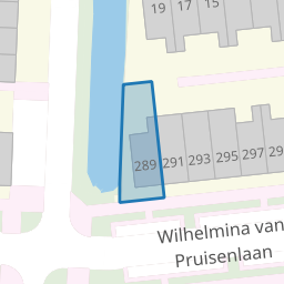 Perceel GDA01-K-6487