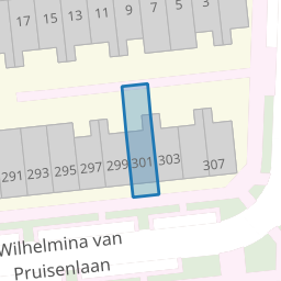 Perceel GDA01-K-6493