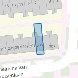 Perceel GDA01-K-6494