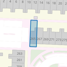 Perceel GDA01-K-6497