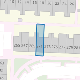 Perceel GDA01-K-6500