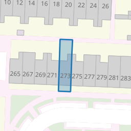 Perceel GDA01-K-6501