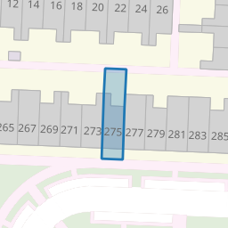 Perceel GDA01-K-6502