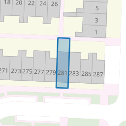 Perceel GDA01-K-6505