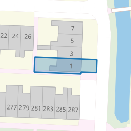 Perceel GDA01-K-6509