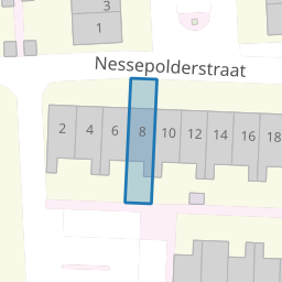 Perceel GDA01-K-6522