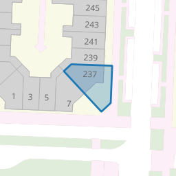 Perceel GDA01-K-6553