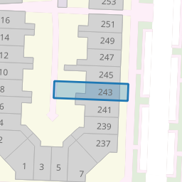 Perceel GDA01-K-6556