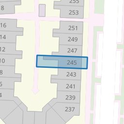 Perceel GDA01-K-6557