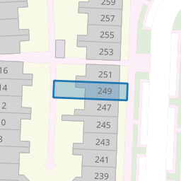 Perceel GDA01-K-6559