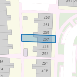 Perceel GDA01-K-6563