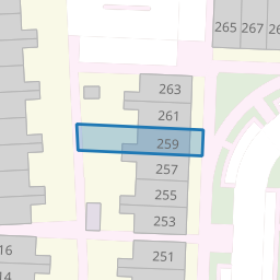 Perceel GDA01-K-6564