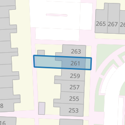 Perceel GDA01-K-6565