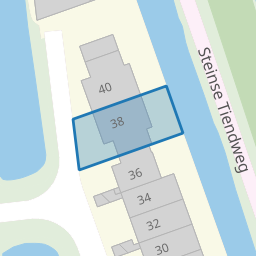 Perceel GDA01-K-6582