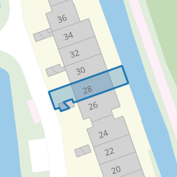 Perceel GDA01-K-6587