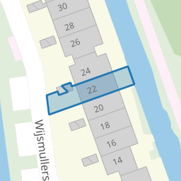 Perceel GDA01-K-6590