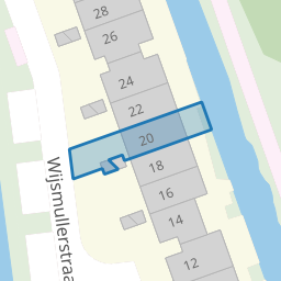 Perceel GDA01-K-6591