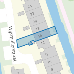 Perceel GDA01-K-6593