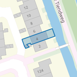 Perceel GDA01-K-6599