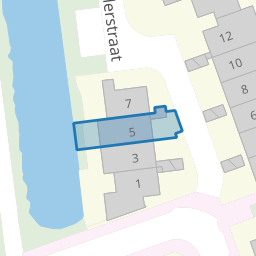 Perceel GDA01-K-6602