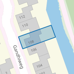 Perceel GDA01-K-6613