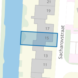 Perceel GDA01-K-6631