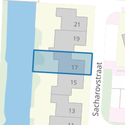 Perceel GDA01-K-6632