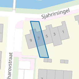 Perceel GDA01-K-6636