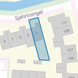 Perceel GDA01-K-6639