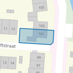 Perceel GDA01-K-6645