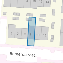 Perceel GDA01-K-6660