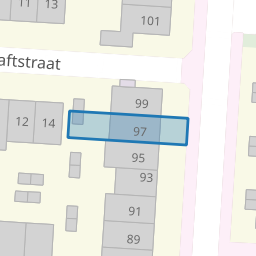 Perceel GDA01-K-6664