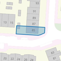 Perceel GDA01-K-6670