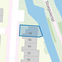 Perceel GDA01-K-6671