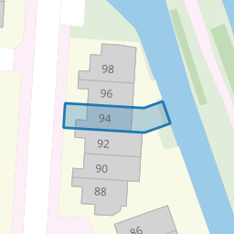 Perceel GDA01-K-6673