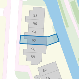 Perceel GDA01-K-6674