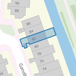 Perceel GDA01-K-6679