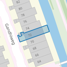 Perceel GDA01-K-6684