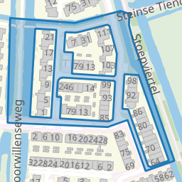 Perceel GDA01-K-6689