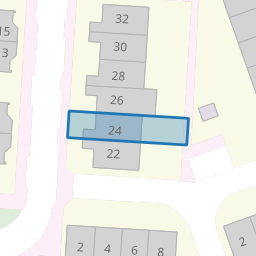 Perceel GDA01-K-6691