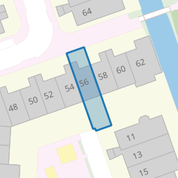 Perceel GDA01-K-6707