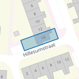 Perceel GDA01-K-6711