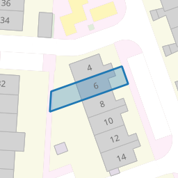 Perceel GDA01-K-6715